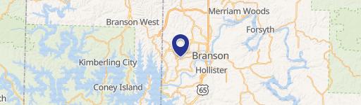 Branson, MO 65616