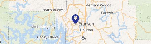 Branson, MO 65616