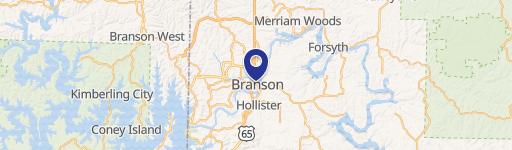 Branson, MO 65616