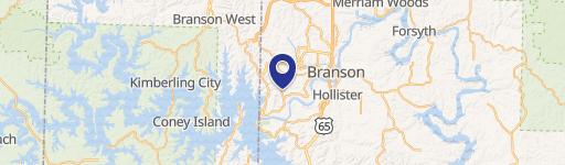Branson, MO 65616