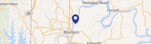 Branson, MO 65616
