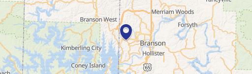 Branson, MO 65616