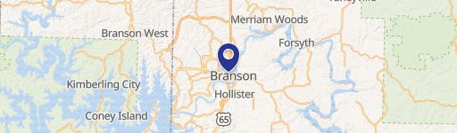 Branson, MO 65616
