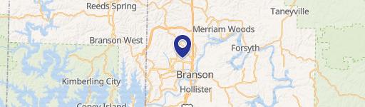 Branson, MO 65616