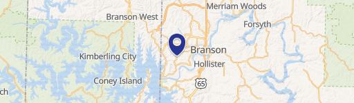 Branson, MO 65616
