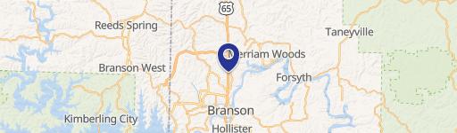 Branson, MO 65616