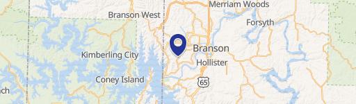Branson, MO 65616