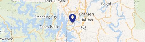 Branson, MO 65616