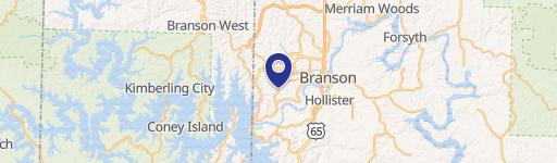 Branson, MO 65616