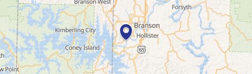 Branson, MO 65616