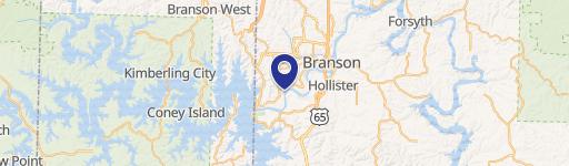Branson, MO 65616