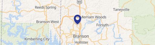 Branson, MO 65616