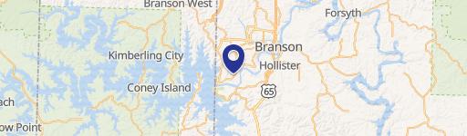 Branson, MO 65616