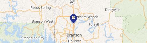 Branson, MO 65616