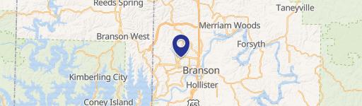 Branson, MO 65616