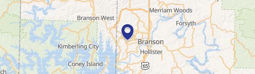 Branson, MO 65616