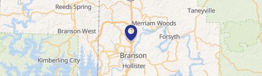 Branson, MO 65616