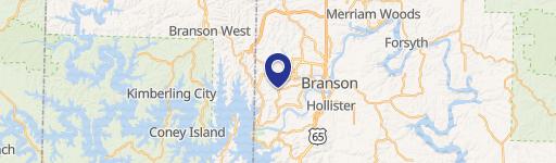 Branson, MO 65616