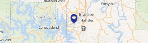 Branson, MO 65616