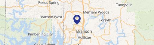 Branson, MO 65616