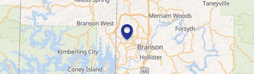 Branson, MO 65616