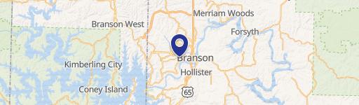 Branson, MO 65616