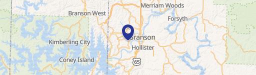 Branson, MO 65616