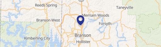Branson, MO 65616