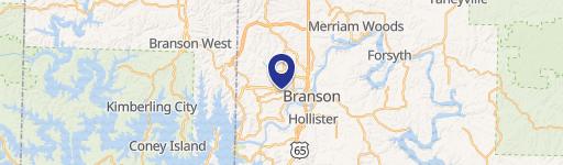 Branson, MO 65616