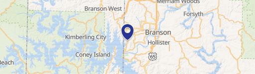 160 Chateau Hilltop Rd