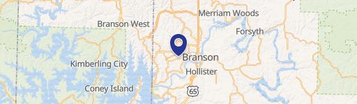Branson, MO 65616