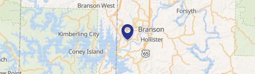 Branson, MO 65616