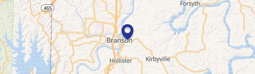 Branson, MO 65616