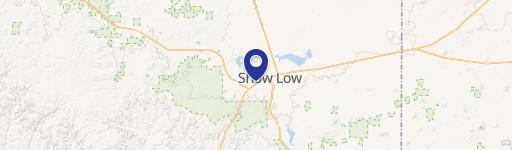 Show Low, AZ 85901