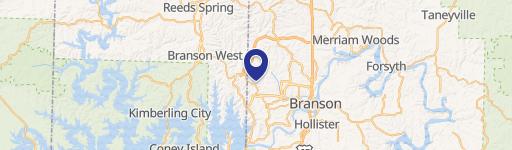 Branson, MO 65616