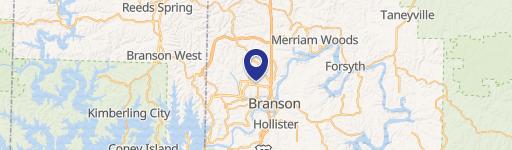 Branson, MO 65616