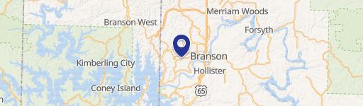 2800 76th Country Blvd