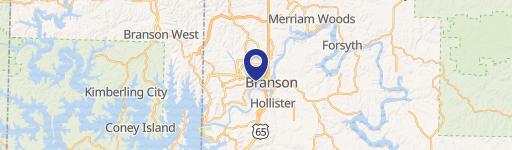 1201 76th Country Blvd