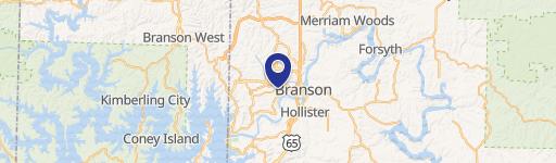 1610 76th Country Blvd