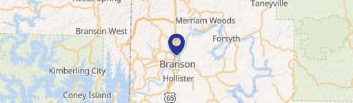 542 Branson Lndg Blvd