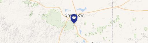 Show Low, AZ 85901