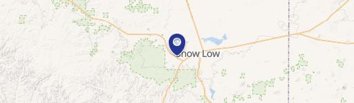 Show Low, AZ 85901