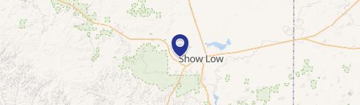 Show Low, AZ 85901
