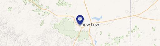 Show Low, AZ 85901