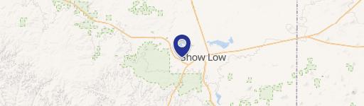 Show Low, AZ 85901