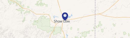 Show Low, AZ 85901