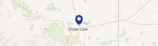Show Low, AZ 85901