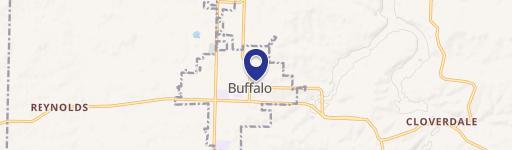 Buffalo, MO 65622