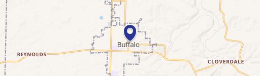 Buffalo, MO 65622