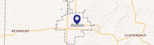 Buffalo, MO 65622